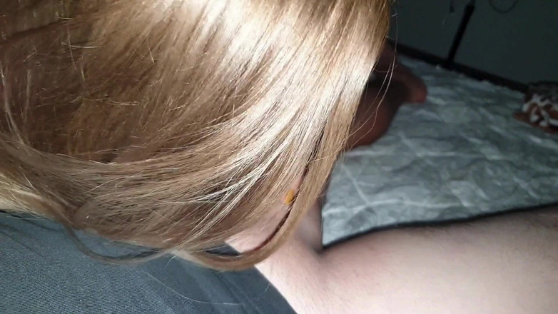 OliviaHaze: Đêm khuya trên giường, cô ấy kiểm soát