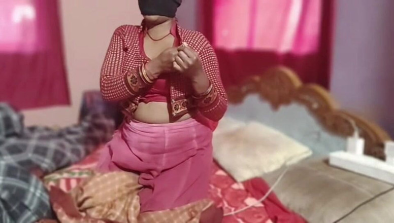 Sita Kumari: Anální sex s manželkou