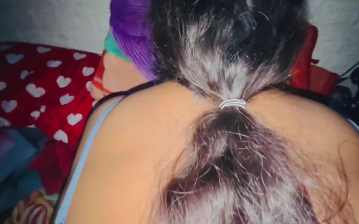 Milfyjean: La cognata è tornata a casa per farmi cadere!