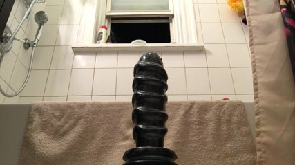 Turtlewax: Bathroom Toy Time #1
