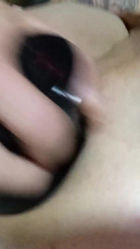 Anal Orgasm