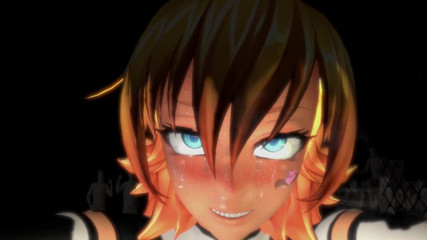 Wraith ward: Anime cow girl na koni cowgirl L bušení v sexuální...