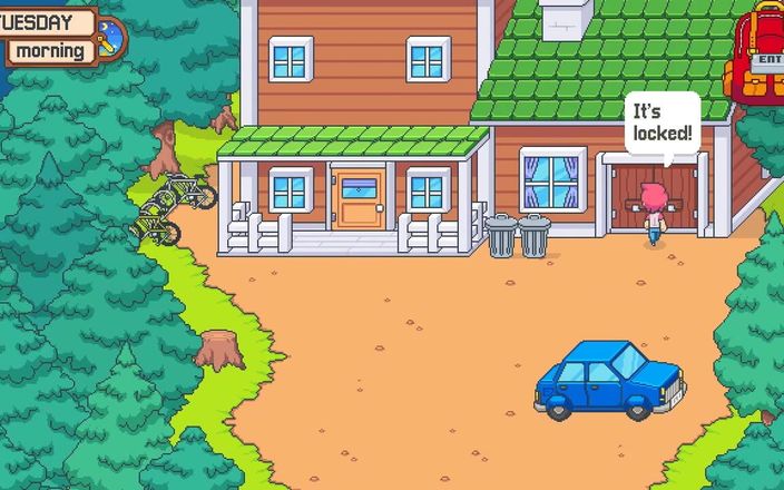 LoveSkySan69Real: Dandy Boy Adventures 0.4.2 Partea 6 Prieteni fierbinți și mame sexy de Loveskysan69