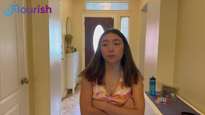 The Flourish XXX: Amber Summer После обеда в видео от первого лица с Mrflourish