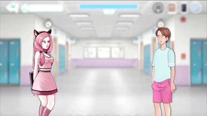 Cartoon Play: Sexnote část 6