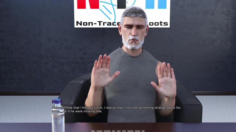 3D Cartoon Porn: Yurdum 235 - lisa mark ile ilk randevusu için en iyisini seçmek...