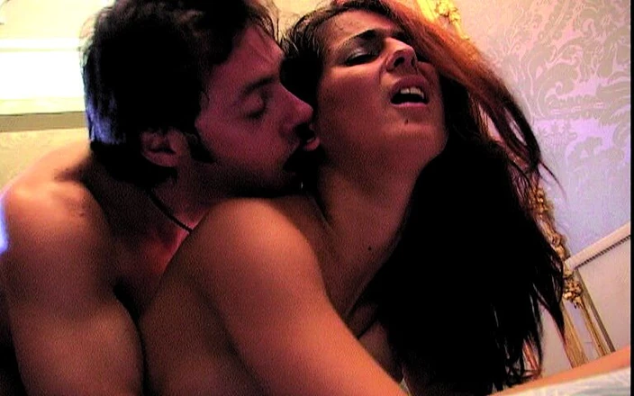 Inhonorof porn: A Hairy Pussy and a Tight Ass Hole Good for...