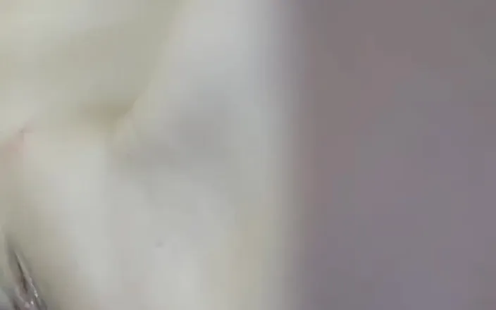 Karina: Lonely Masturbation