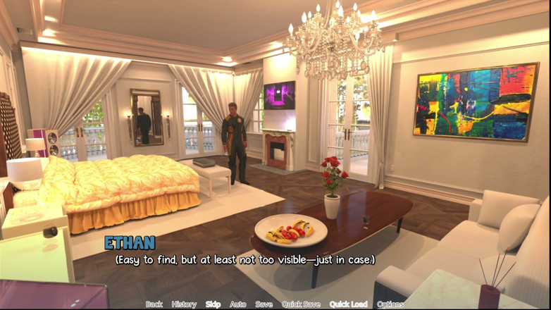 Wickedgammes studio: Hot Property (bölüm 2)
