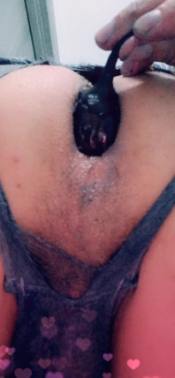 Eggplant in Me