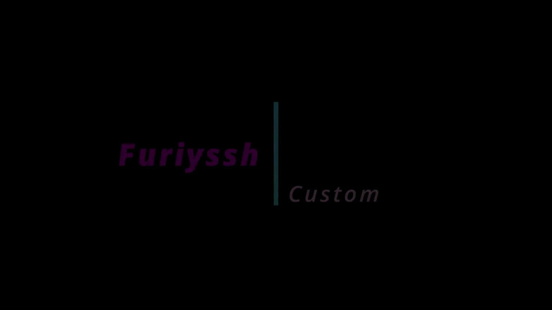 Furiyssh: Furiyssh - POV masturbace očního kontaktu