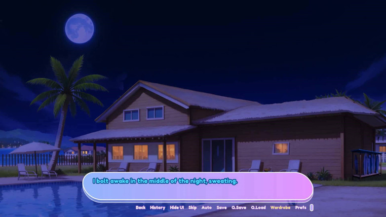Dirty GamesXxX: Unbeatable Love: Anime Gameplay - Episode 12