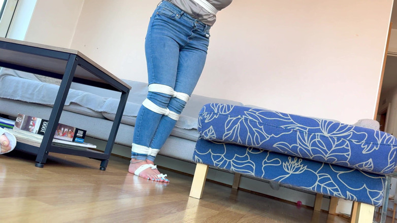 Latina Fetish: Lil Missy on Curious Step Mum, Dominant Step Stepson (4k)
