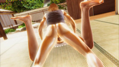 HentaiTubes: Hentai-meid geneukt door haar eigenaar