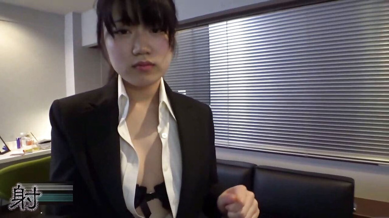 Studio JAV Launcher: 痴女アジア人 0356