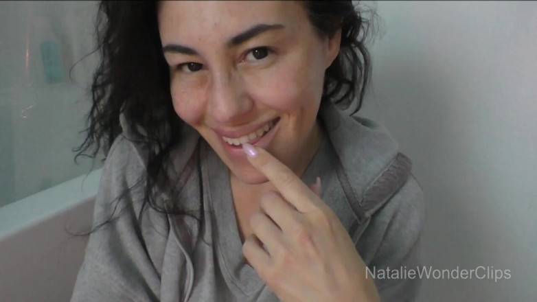 Natalie Wonder: Ми дійсно не повинні, крім mi casa es su casa