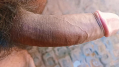 vijay Yadav: 9 tum lång tjock desi land onanerar