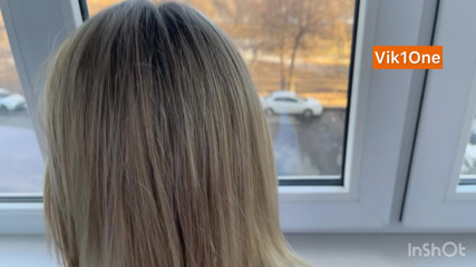 Vik1one: POV-sex mit einer schönheit
