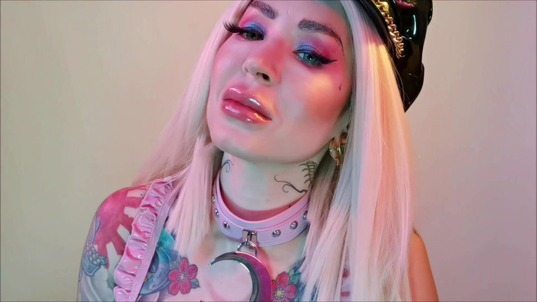 Baal Eldritch: Minacciare sussurra - ricatto Asmr