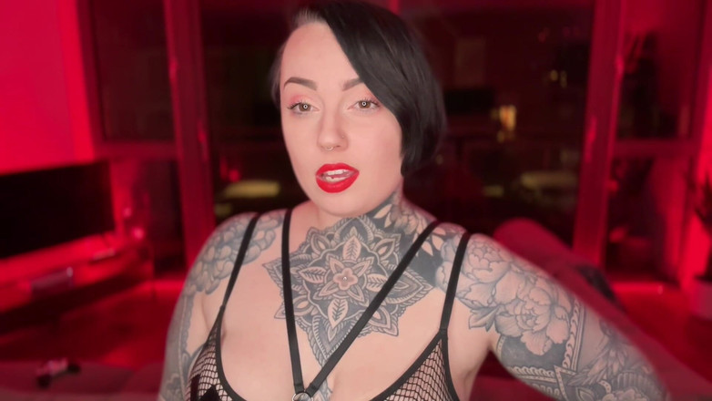 Miss Valentina: Sfida di CBT