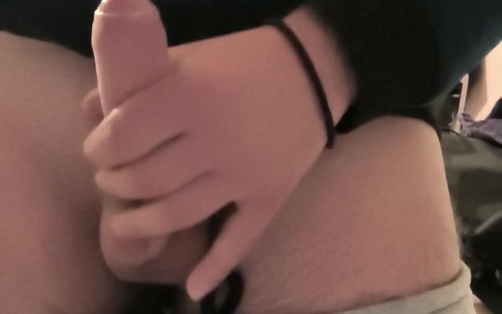 marinov96: 自制的男孩射精
