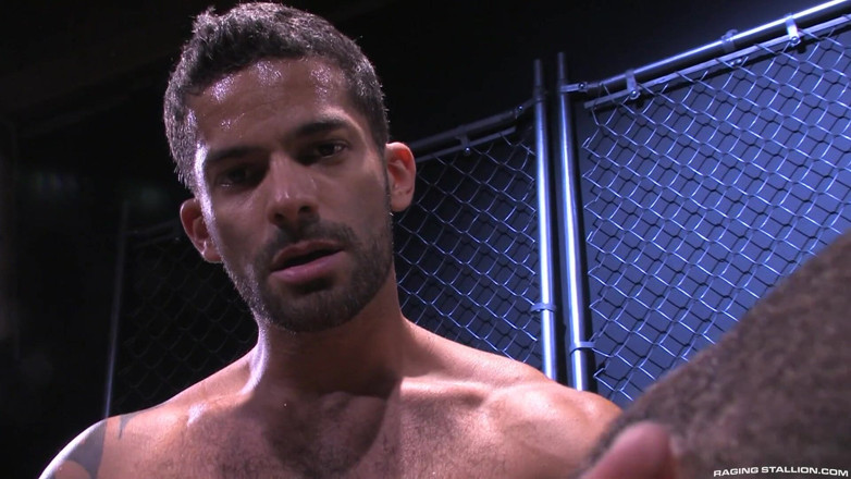 Raging Stallion: Menace
