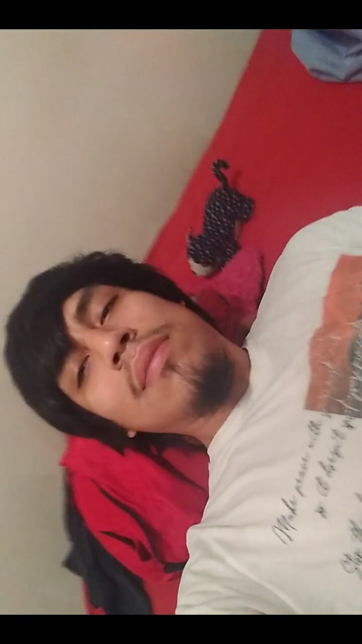 AlexAlejandro13: Komm, lass uns zur Matratze gehen