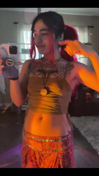 Do U Like My Hair Like Dis? 3