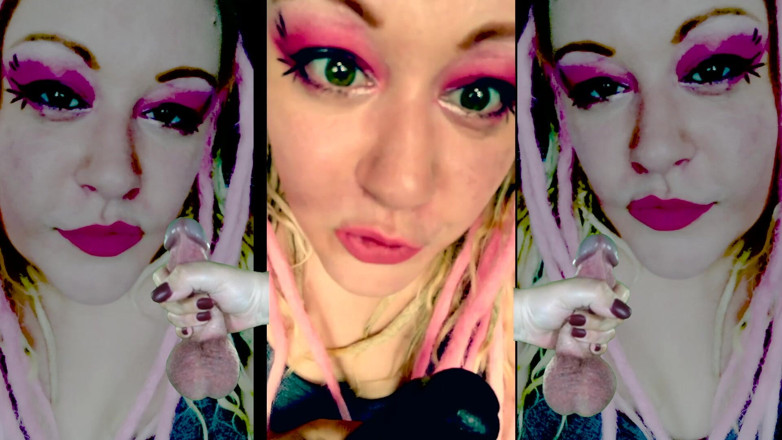 Campsissyboi: Tu es tellement baise le gay Mike
