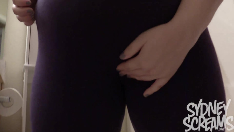 Sydney screams fetish: May 2016 Period Video Blog 