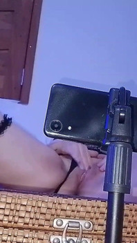 Just Kidding Putting the Naughty Girl to Suck and Letting the Fuck Roll on the Fur.