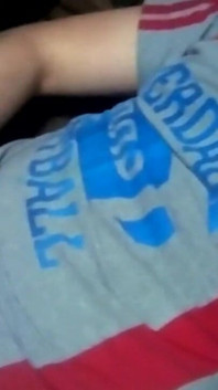 Jerking off 16 Latino Masturbacion Chileno