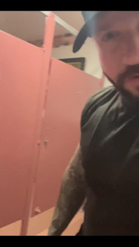 所以我去了这家餐馆