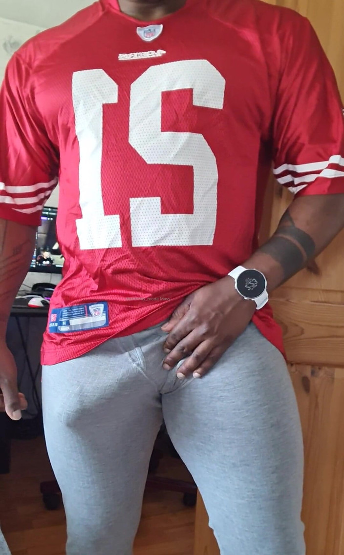 Amadeus: Eu esqueci que eu tinha essa camisa