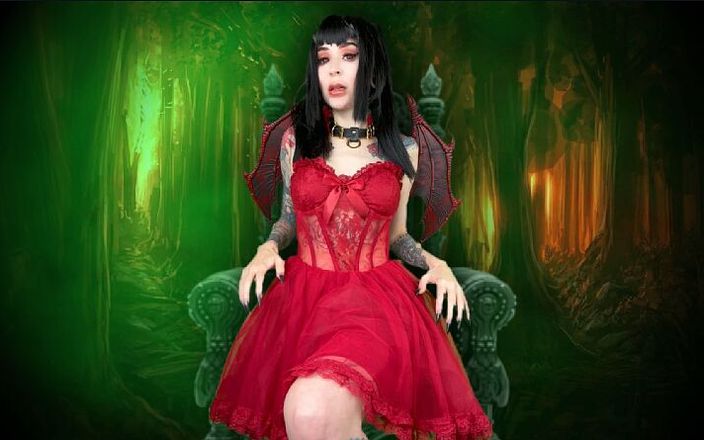 Baal Eldritch: Jacked O Lantern - Masturbation Humiliation Task with Pumpkin Craving and...