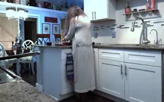 Cozinhando com Amelie