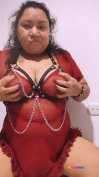 Nie lubię bawić się sama z dildo