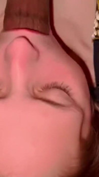 Stepbro Fucked My Throat