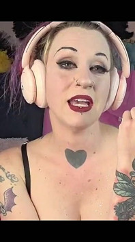Sex Toy Try Outs 2