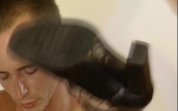 Pissing Gangbang.