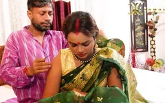 Bhasur does not control himself, after watching sexy bahu