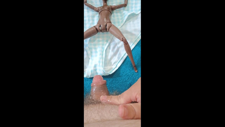 Alessa Doll Lover: ¡Día de verano lasctiva!