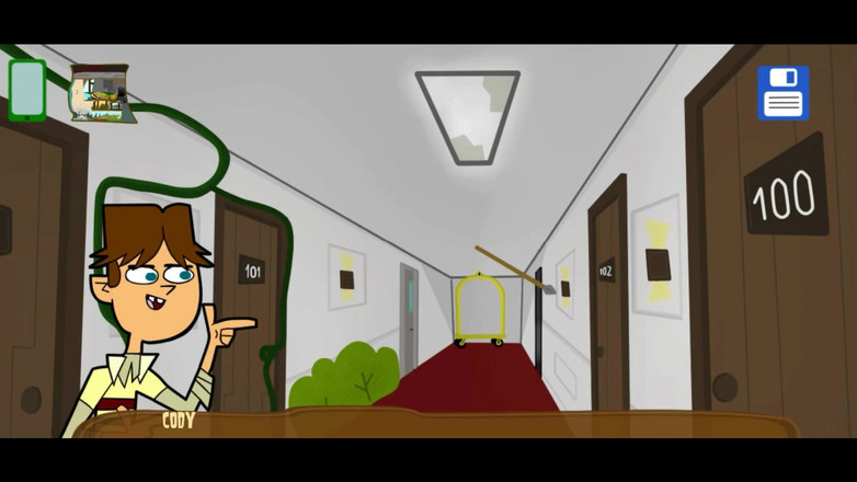 LoveSkySan69Real: Total Drama Harem - Część 28 - Izzy Sex Zakończenie 1 autorstwa Loveskysan