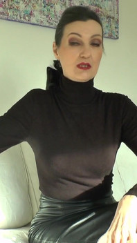 1 Day Before Your Wedding: Taboo Encounter - Cum on My Sweater, Lady Victoria Valente