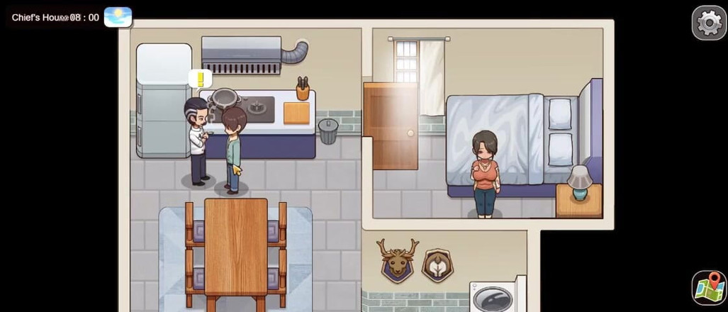 LoveSkySan69Real: Village Rapsody - Part 43 - Fucking a Horny Nurse by Loveskysan69