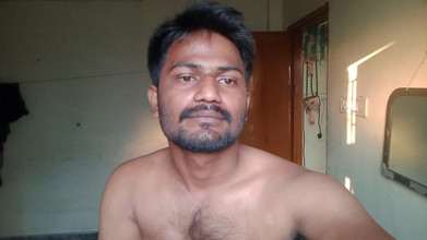 KUMBHA MANOJ KUMAR: Adegan dan ekspresi terpanas gay India