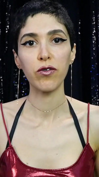 Your Cock in Life Imprisonment Ita
