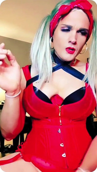 Sexy Hot Smoking Fetish Xo