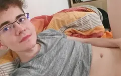 Gosh, I Love Shoving a Big Dick up My Hole!! Why Does It Feel so Good? Tell Me Your Favourite Parts Below!