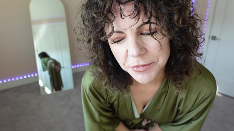 YourFavoriteMommy: Pussy Pumping
